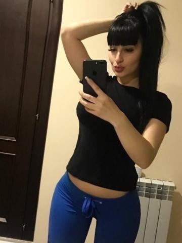 Серафима